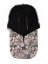 Fusak 2v1 Cocoon Softshell Poppy
