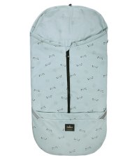 Fusak 2v1 Cocoon Softshell Winglow