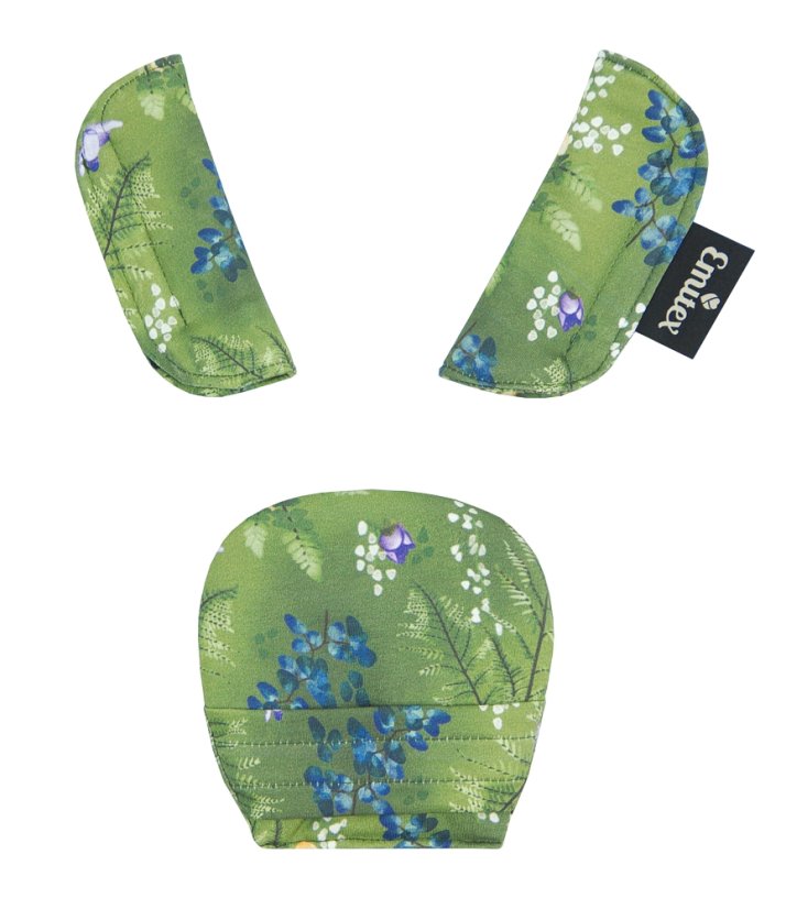 Souprava polstrování Fairytale Woodland