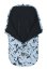 Fusak 2v1 Cocoon Softshell Blue Splash