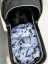 Fusak Combi Blue Splash