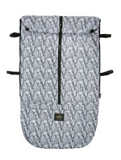 Jarní/Podzimní nepadací deka ZIBIE Shellsy