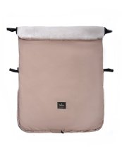 Zimní nepadací deka ZIBIE Beige