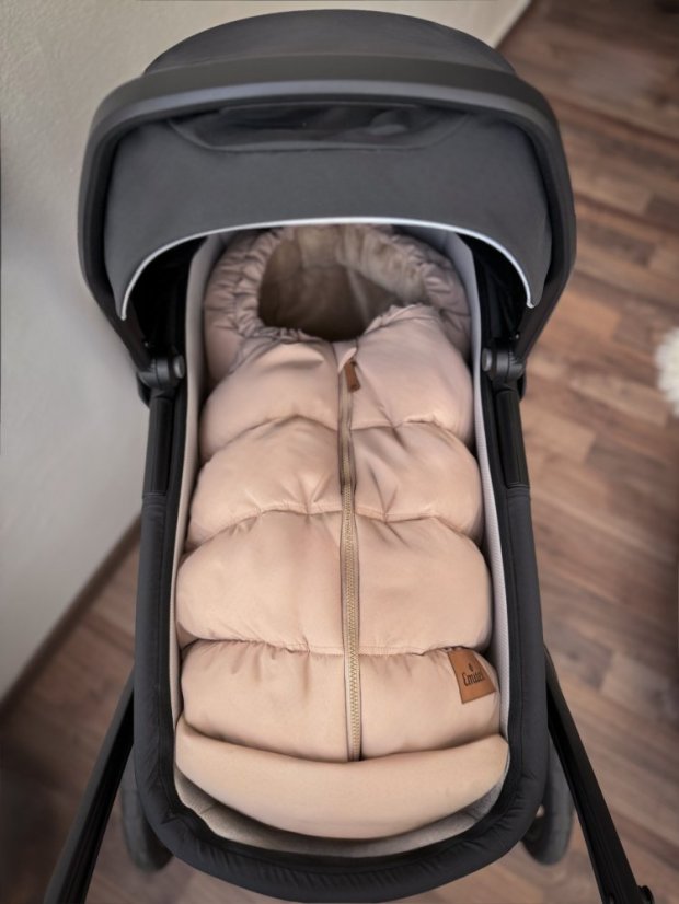 Fusak Bundle Go Beige