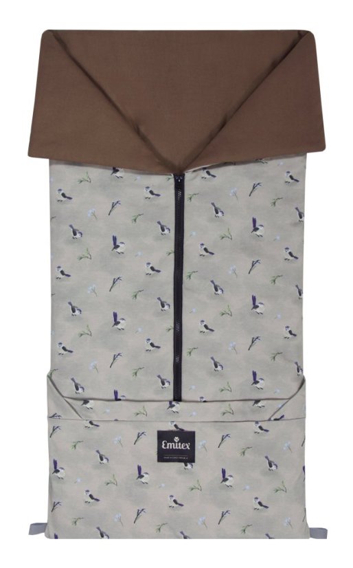 Fusak 2v1 BARY Tiny Wings