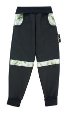 Dětské Soft kalhoty Magical Forest