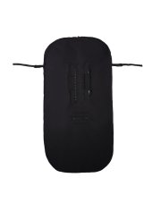 Fusak 2v1 Cocoon Softshell Black + Loremi