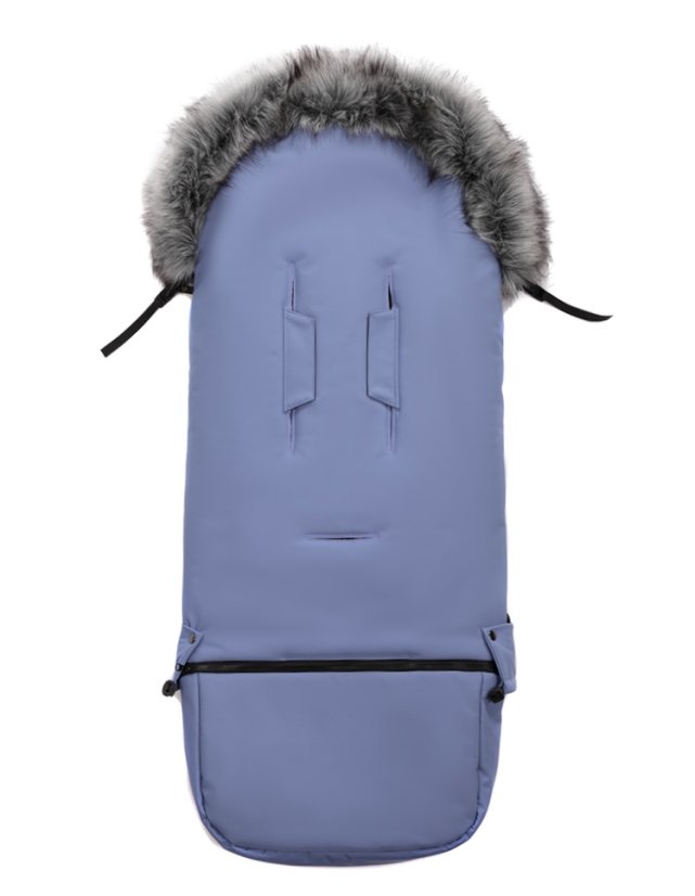 Fusak Combi Soft Blue