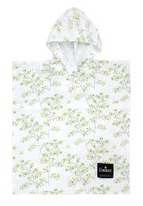 Mušelínové pončo Pure Nature