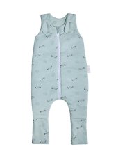 Rostoucí spací pytel MOVE Winglow