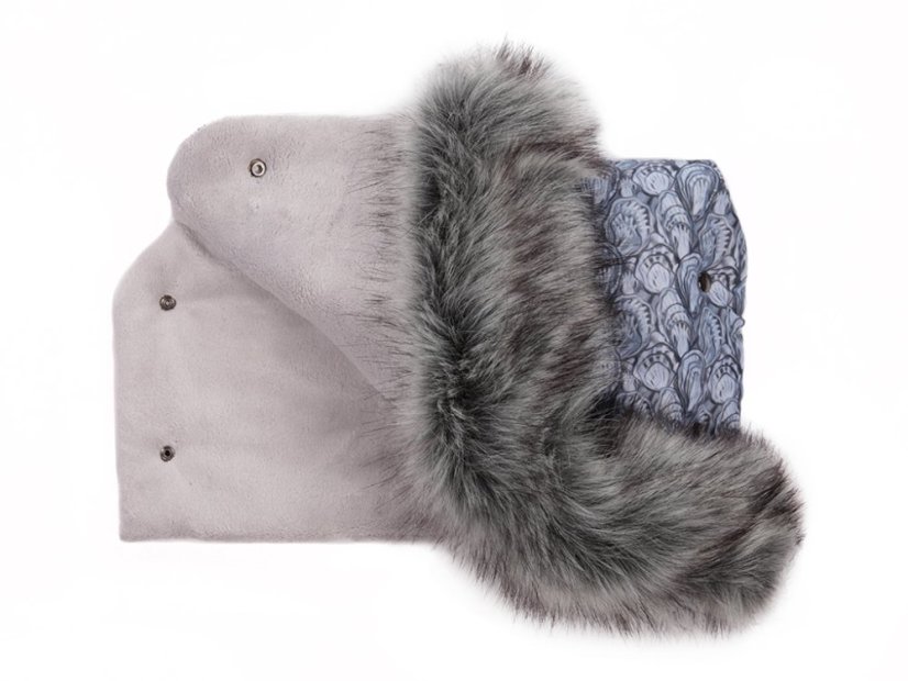 Rukávnik Luxury Shellsy