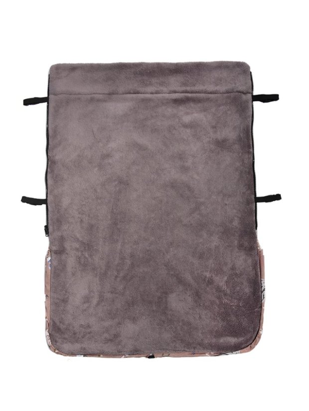 Letná nepadací deka ZIBIE Bearkins