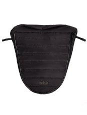 Jarní nánožník Black Comfy