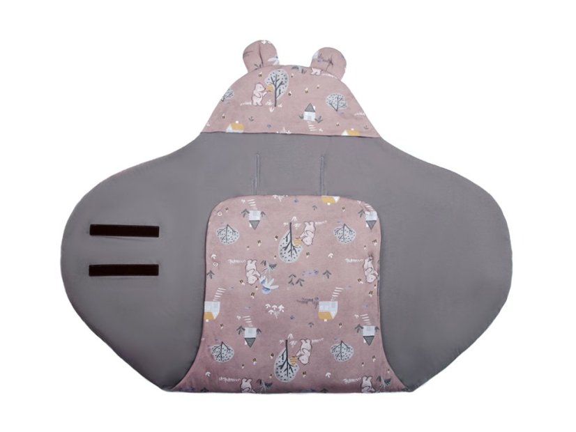 Zavinovačka UNI Bearkins