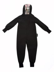 Detská Soft kombinéza Poppy