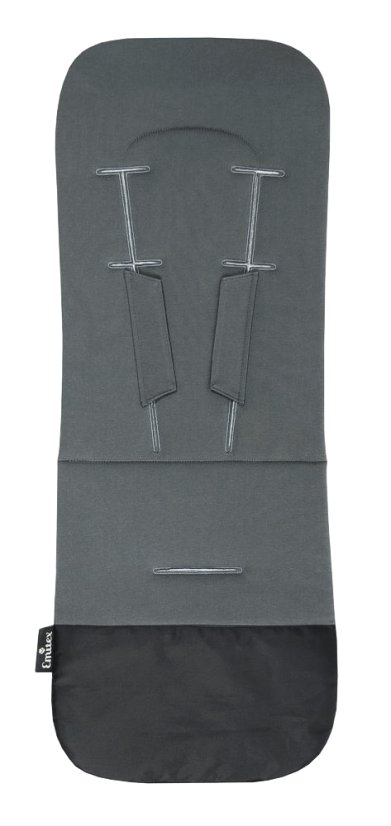 Podložka EDGE UNI Grey Blooms