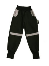 Dětské Soft kalhoty Tiny Wings