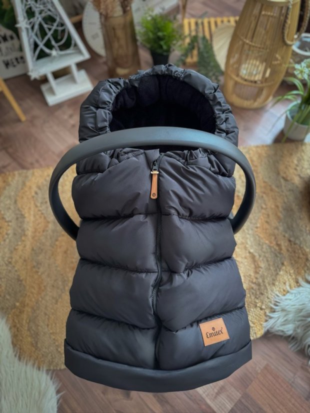 Fusak Bundle Go Wild Black