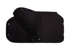 Rukávník MAXI Wild Black