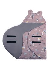 Zavinovačka UNI Bearkins