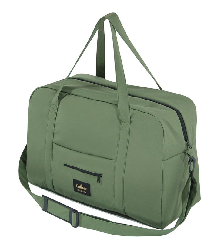 Cestovní taška WANDER Khaki