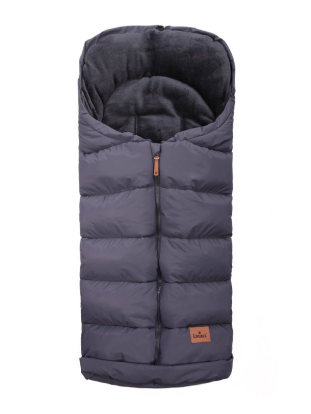Fusak Bundle Grey