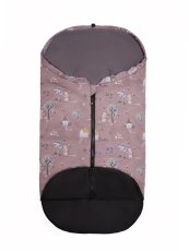 Fusak 2v1 Cocoon Softshell Bearkins