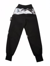 Detské Soft nohavice Bloomora