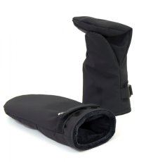 Rukavice Soft Black
