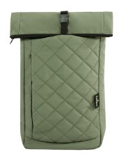 Rolovací batoh Emitex Rolltop softshell Khaki