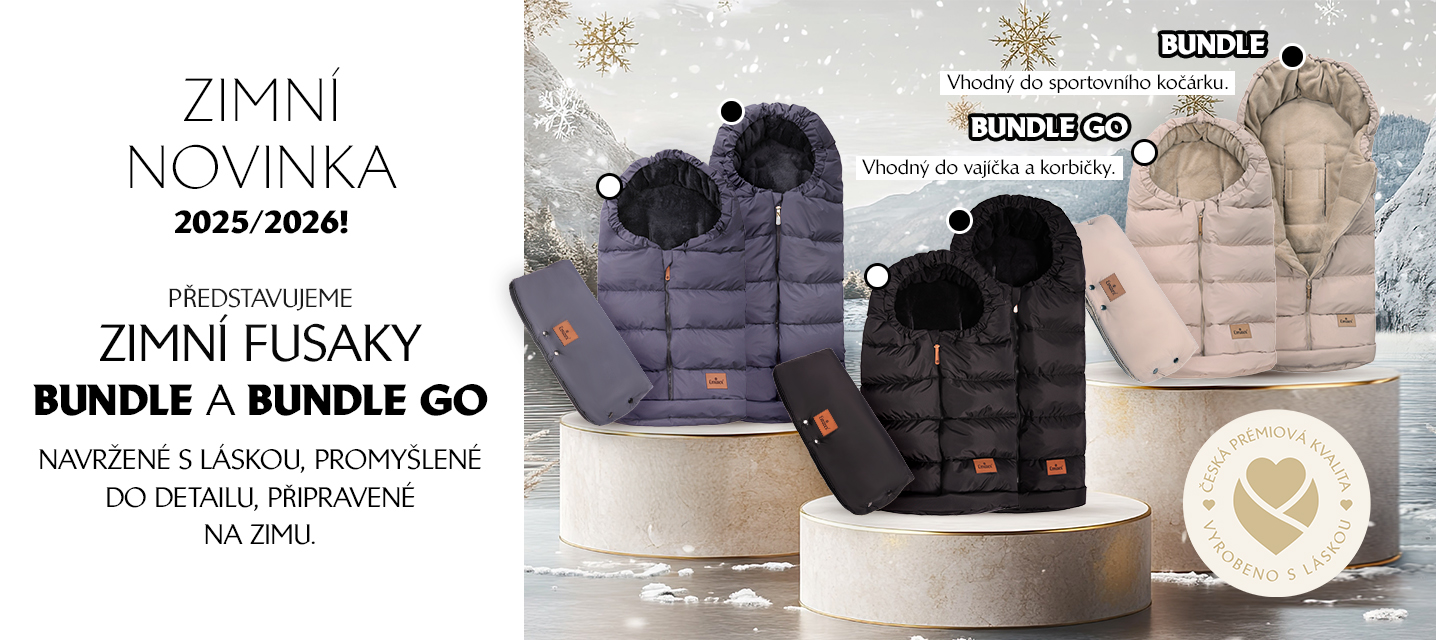 Fusaky Bundle a Bundle Go