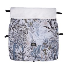 Nepadací deka SOFT LumiBlooms