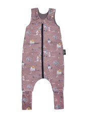 Rastúci spací vak MOVE Bearkins