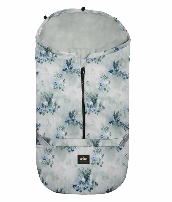 Fusak 2v1 Cocoon Softshell Loremi