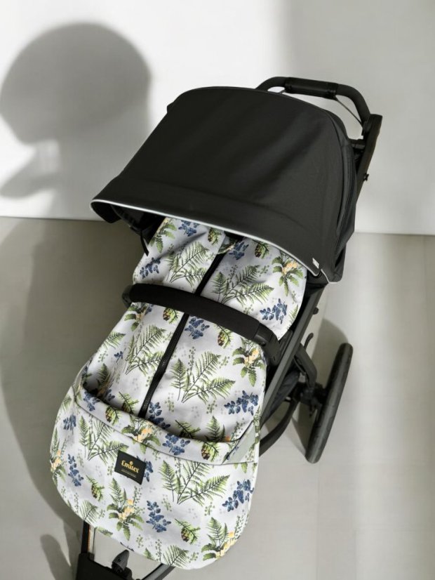 Fusak 2v1 Cocoon Softshell Magical Forest