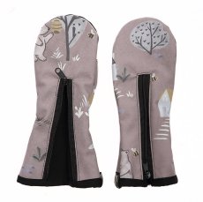 Dětské rukavice Soft Bearkins