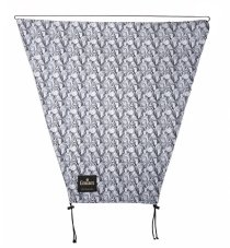 Slnečná clona Shellsy