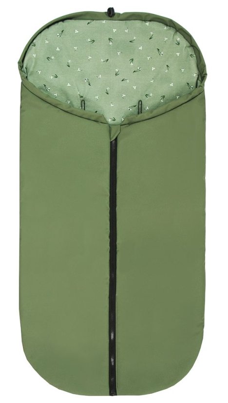 Fusak 2v1 Cocoon Softshell Spring Meadow