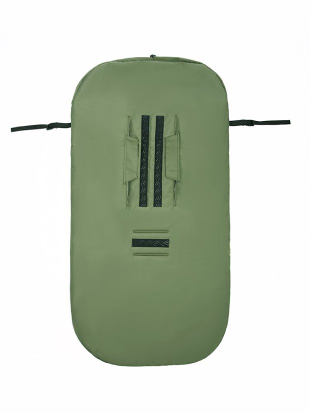 Fusak 2v1 Cocoon Softshell Spring Meadow