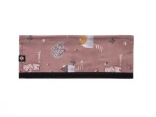 Potah na madlo kočárku Bearkins