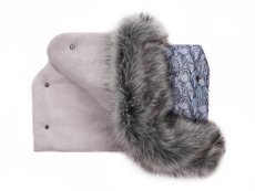 Rukávnik Luxury Shellsy