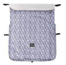 Nepadací deka Shellsy