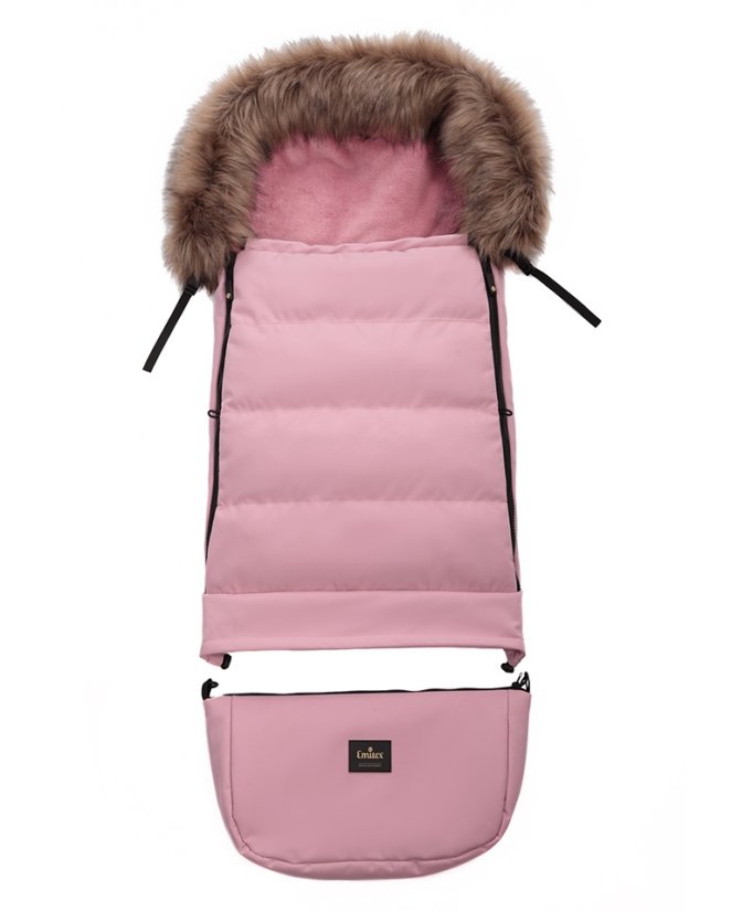 Fusak Combi SOFT Pink