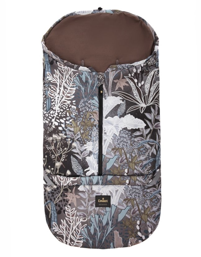 Fusak 2v1 Cocoon Softshell Bloomora