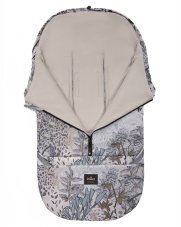 Fusak 2v1 Cocoon Softshell LumiBlooms