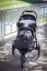 Fusak 2v1 Cocoon Softshell Black + Autumn Berries