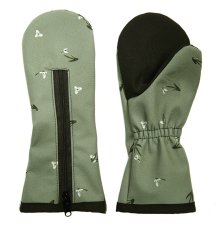 Dětské rukavice Soft Spring Meadow