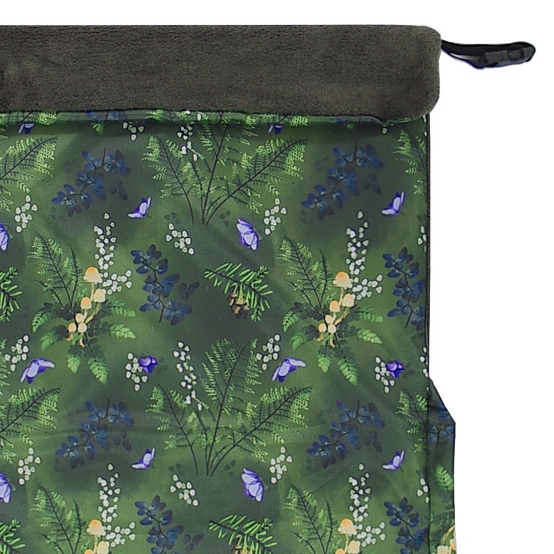Nepadacia deka Fairytale Woodland