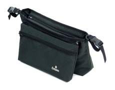 Organizér Simple Black S