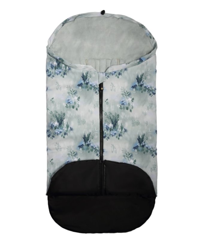 Fusak 2v1 Cocoon Softshell Loremi